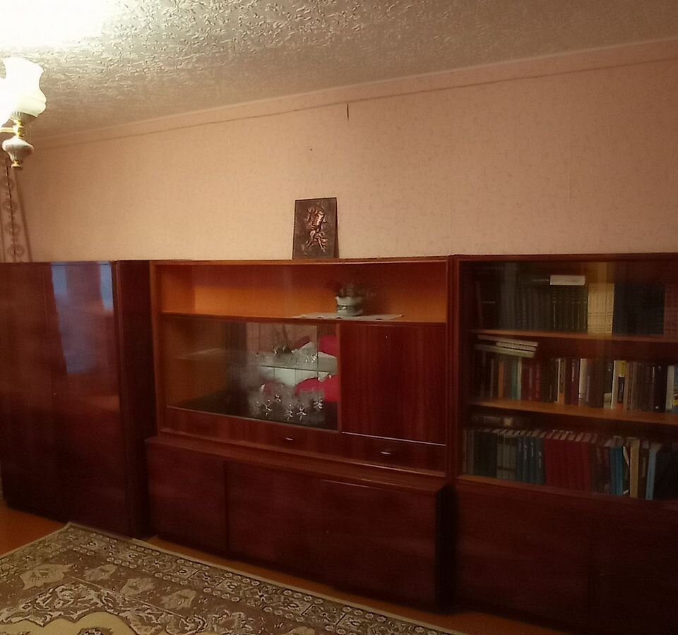 квартира г Сыктывкар ул Слободская 15 фото 2
