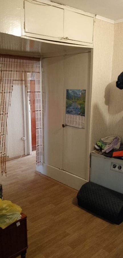 квартира г Челябинск р-н Калининский ул Братьев Кашириных 107 фото 3