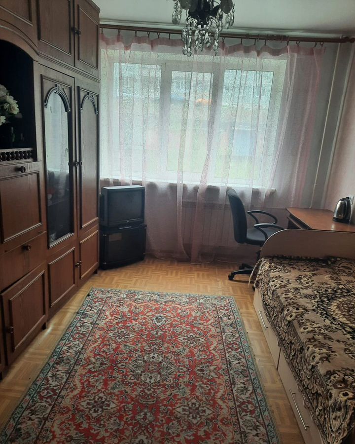 комната г Владивосток р-н Первомайский ул Надибаидзе 11 фото 1