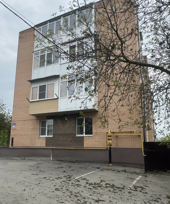 квартира г Новочеркасск ул Александровская 185 фото 11