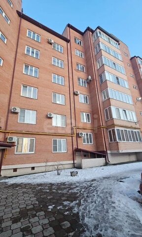 р-н Затеречный ш Московское 3г Республика Северная Осетия — Владикавказ фото