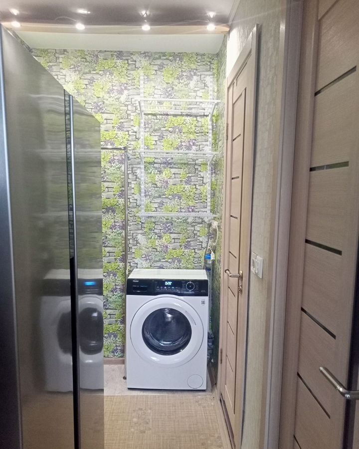 квартира г Тольятти р-н Автозаводский 19-й квартал б-р Татищева 6 фото 15