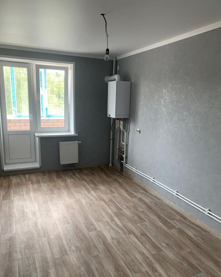 квартира г Железногорск ул Курская 76к/5 фото 3