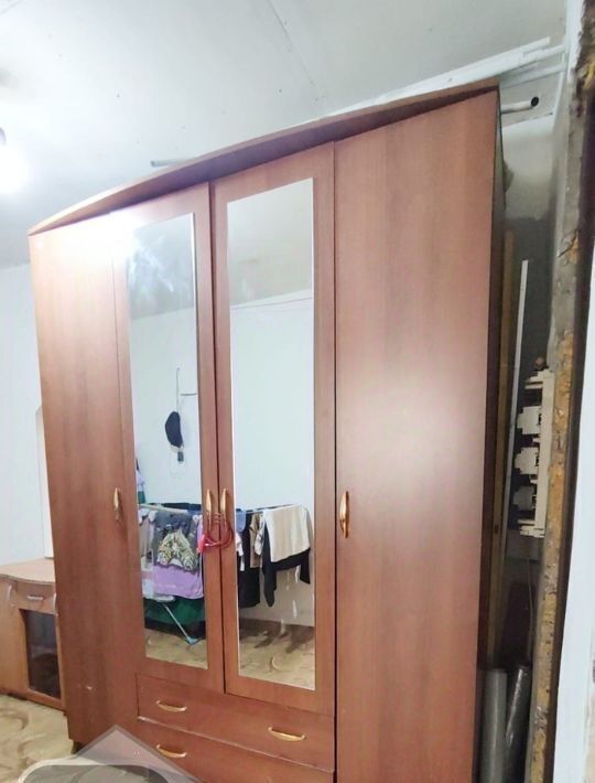 квартира г Видное пр-кт Ленинского Комсомола 39 Домодедовская фото 5