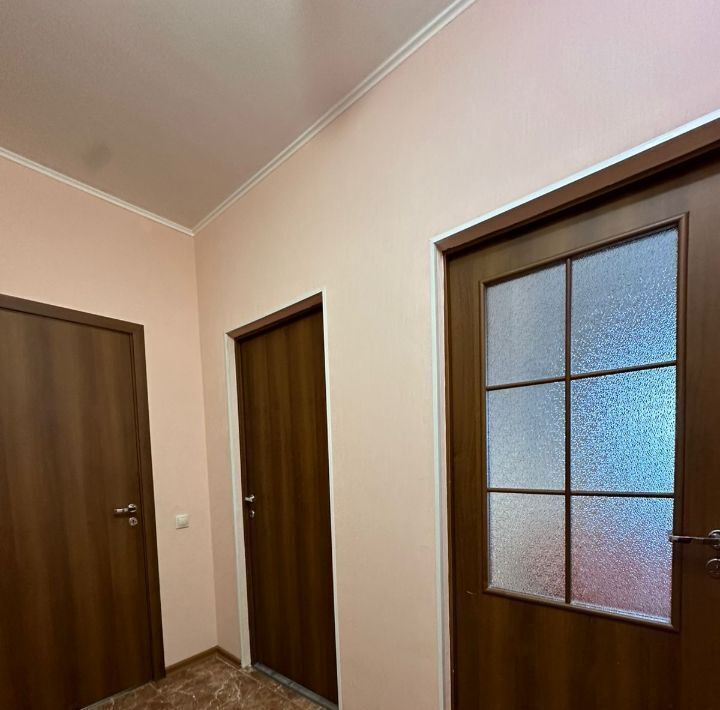 квартира г Люберцы микрорайон Зенино ЖК Самолет мкр, ул. Вертолетная, 4к 2, Некрасовка фото 11