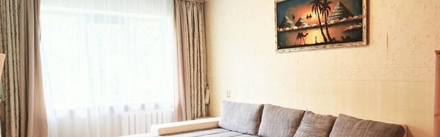 пгт Чкаловск р-н Центральный ул Беланова 47 фото