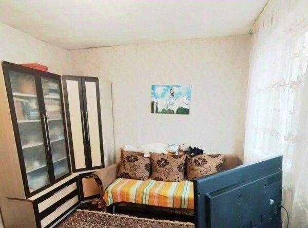 квартира р-н Гурьевский г Гурьевск ул Заречная 15 фото 3