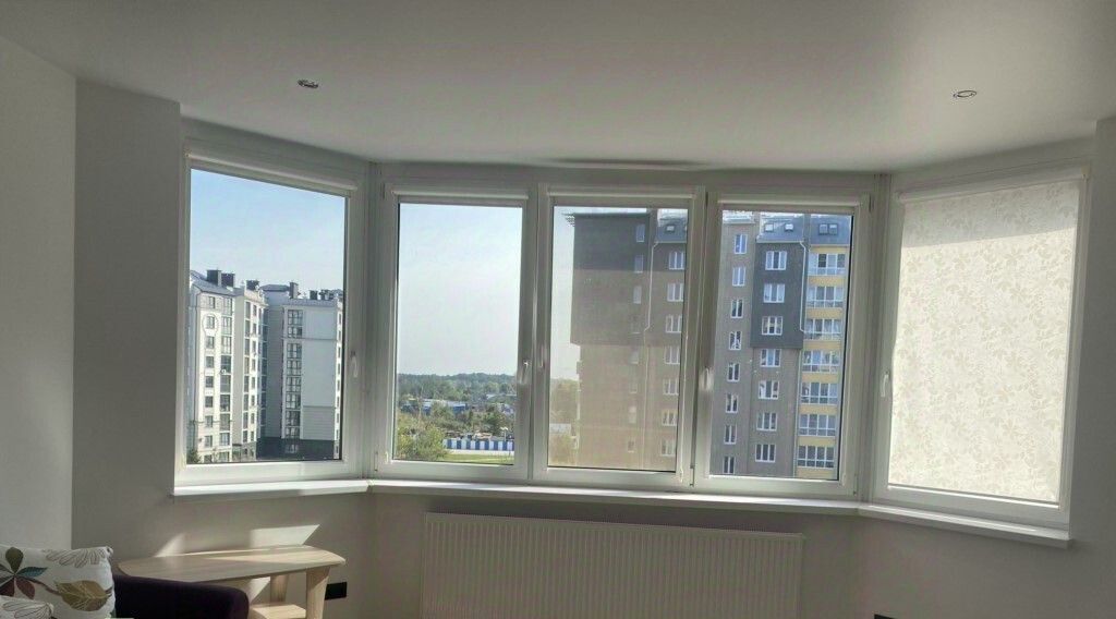квартира р-н Зеленоградский г Зеленоградск ул Тургенева 14а фото 3
