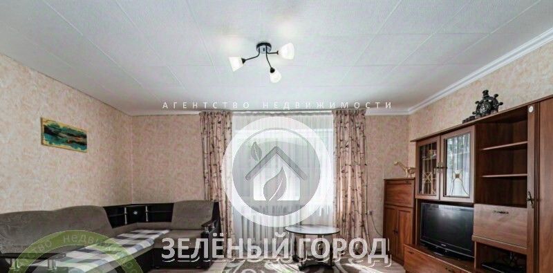 квартира г Пионерский ул Рензаева 10 фото 2