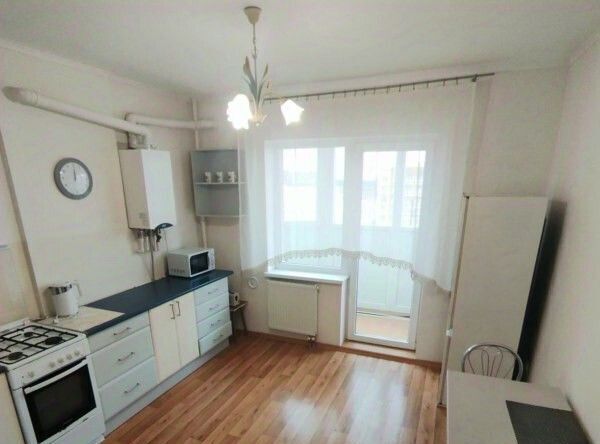 квартира р-н Гурьевский г Гурьевск пер Центральный 2 фото 3