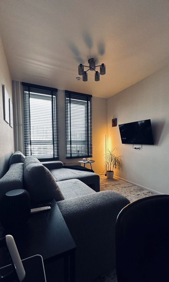 квартира г Видное ЖК Горки Парк к 5. 2, д. Коробово фото 2