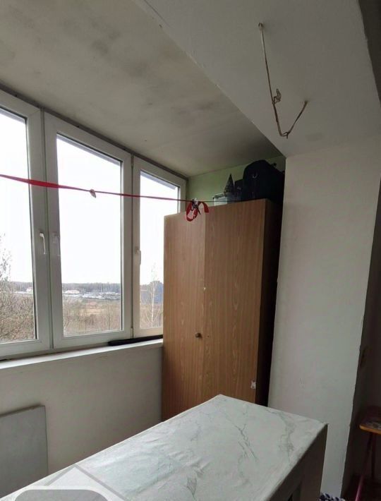 квартира г Видное пр-кт Ленинского Комсомола 39 Домодедовская фото 18