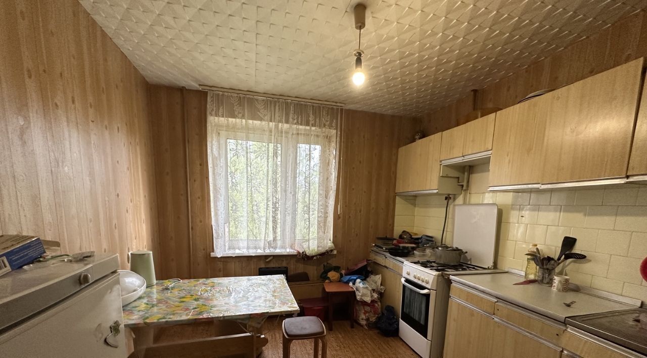 квартира г Электрогорск ул Советская 37а Павлово-Посадский городской округ фото 10