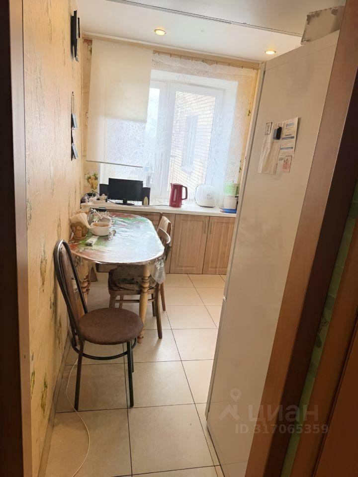 квартира г Санкт-Петербург р-н Фрунзенский ул Софийская 25 округ Волковское, Ленинградская область фото 5