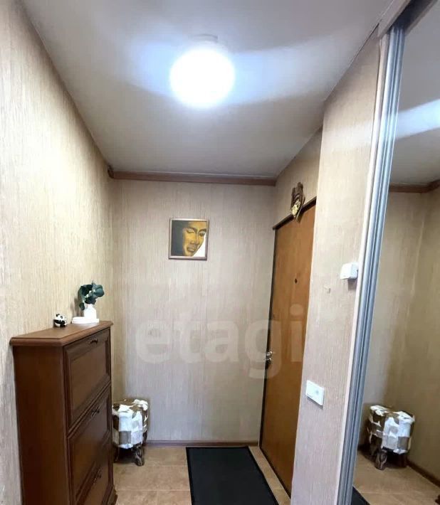 квартира г Москва Зюзино ул Обручева 49 фото 12