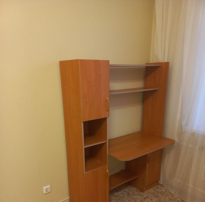 квартира г Великий Новгород ул Кочетова 8 фото 2