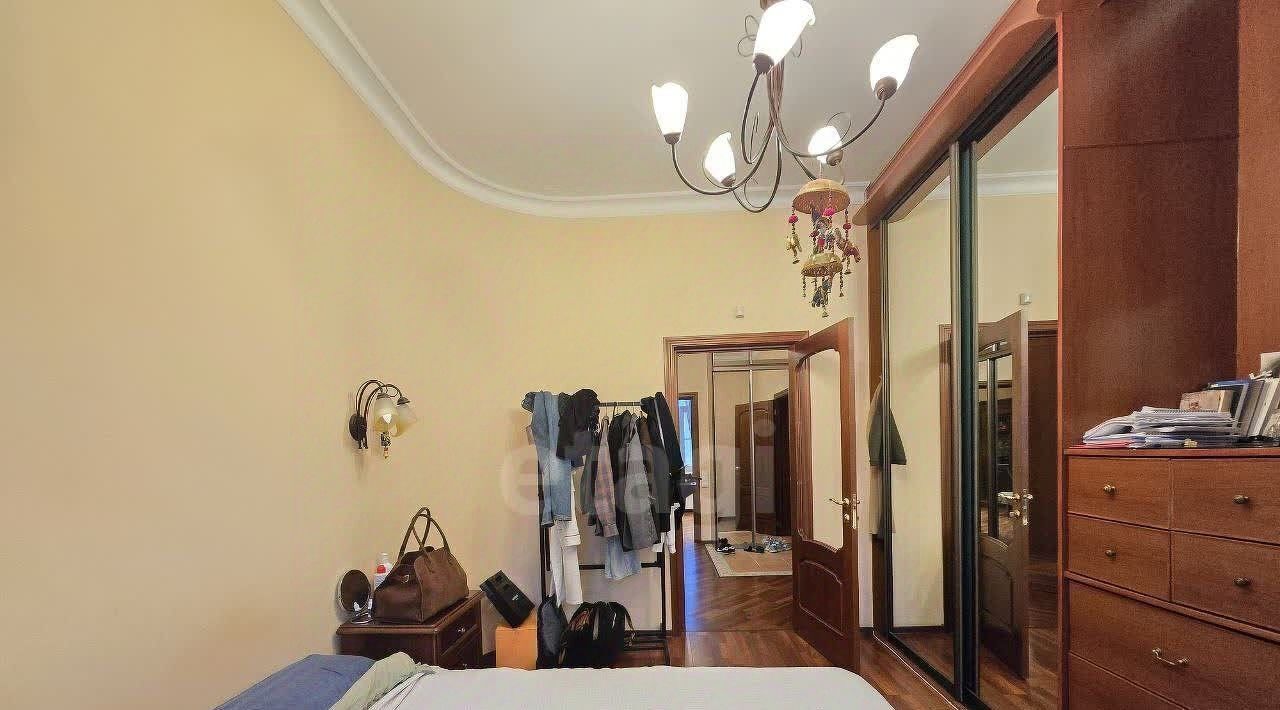 квартира г Москва метро Краснопресненская ул Новый Арбат 30/9 фото 7