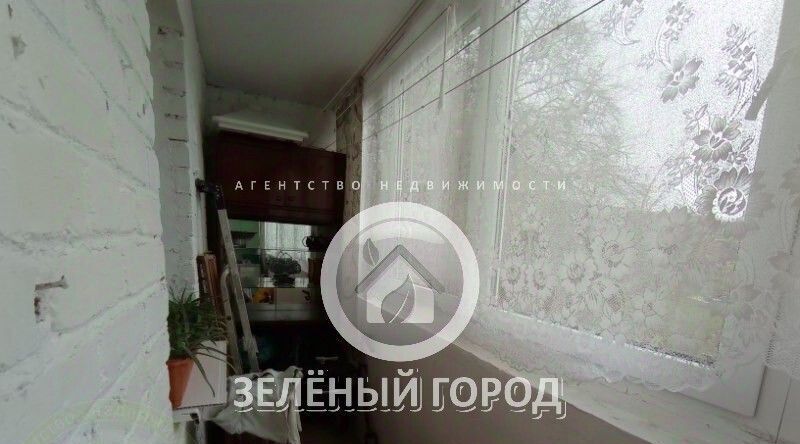 квартира р-н Гурьевский г Гурьевск ул Ленина 43 фото 10