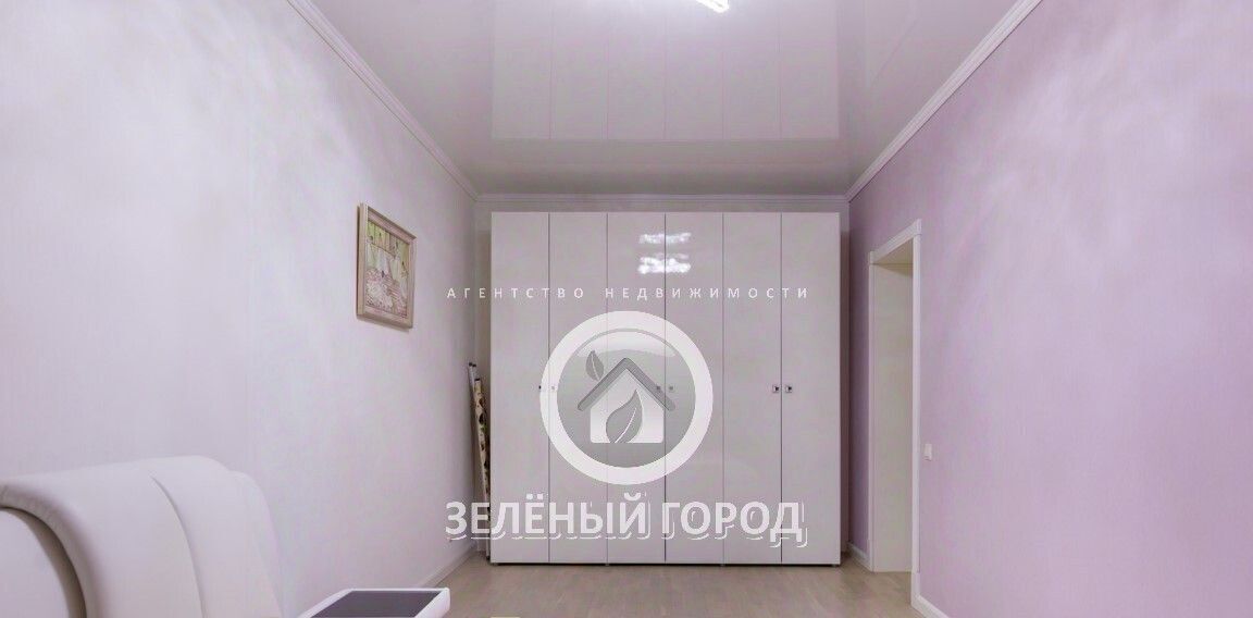 квартира р-н Светлогорский г Светлогорск пр-кт Калининградский 79бк/2 фото 12