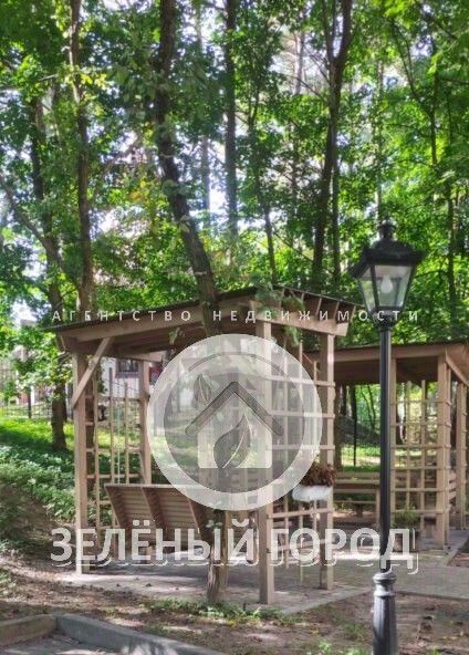 квартира р-н Светлогорский г Светлогорск ул Садовая 12 фото 6