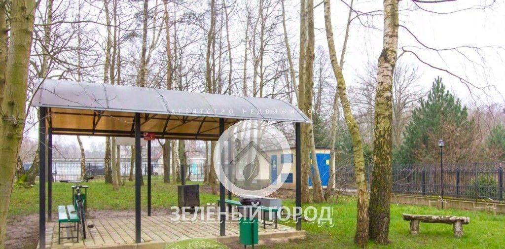 квартира р-н Светлогорский г Светлогорск пр-кт Калининградский 79бк/2 фото 20