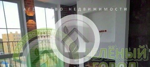 квартира р-н Светлогорский г Светлогорск ул Молодежная 6к/2 фото 5