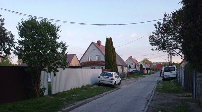 квартира р-н Гурьевский г Гурьевск ул Комсомольская 1 фото 7