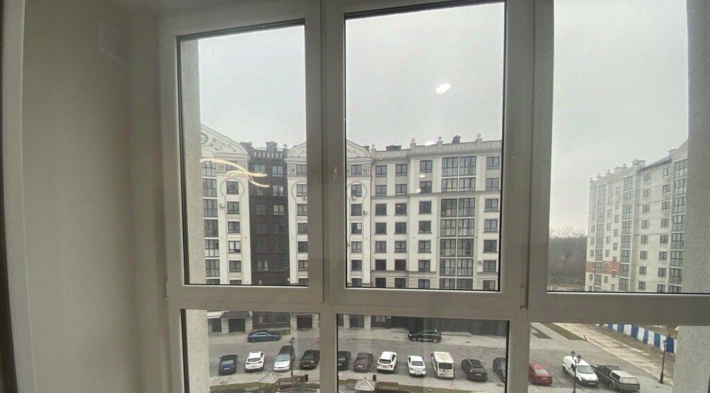 квартира р-н Зеленоградский г Зеленоградск ул Тургенева 16 фото 17