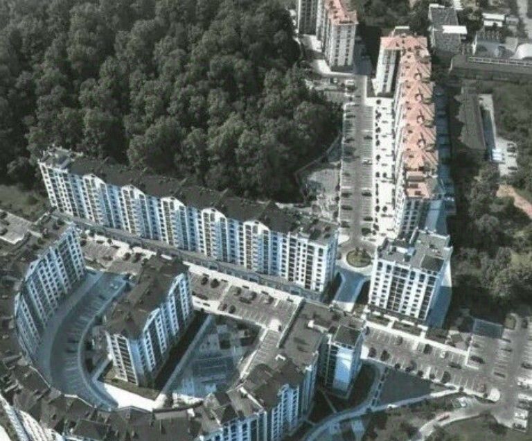 квартира р-н Зеленоградский г Зеленоградск ул Тургенева 16 фото 20