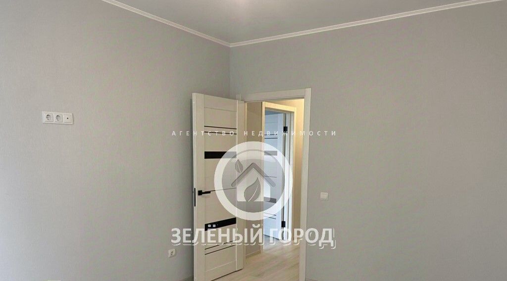 квартира г Калининград р-н Ленинградский ул Таганрогская 14 фото 15