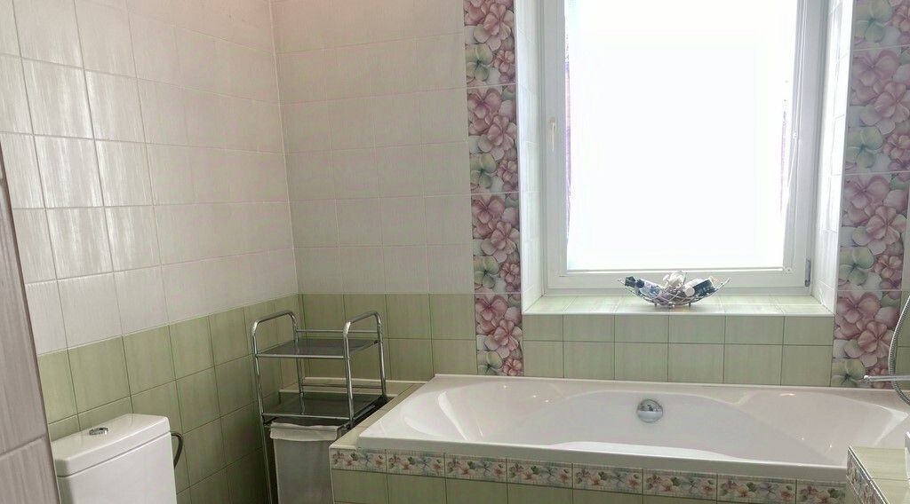 квартира р-н Зеленоградский г Зеленоградск ул Лесопарковая 2а фото 15