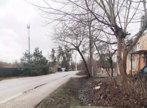 квартира р-н Гурьевский г Гурьевск ул Заречная 15 фото 7