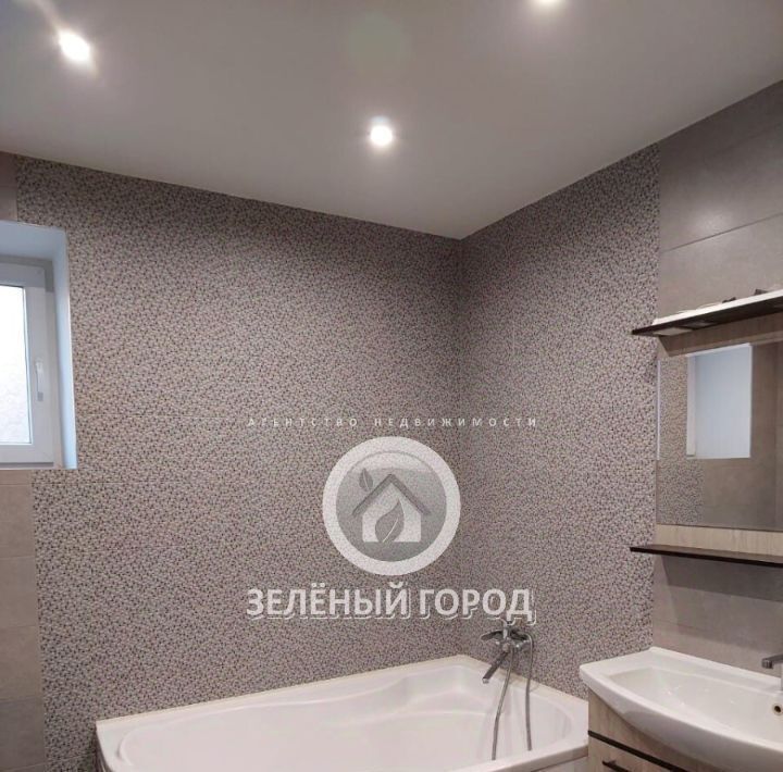 квартира г Калининград р-н Ленинградский ул Шахматная 2б фото 10