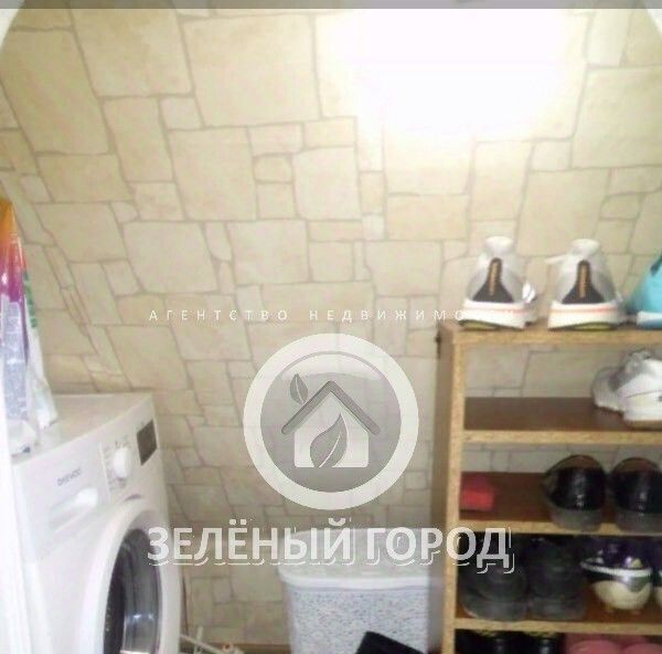 квартира г Пионерский ул Меркулова 4 фото 13