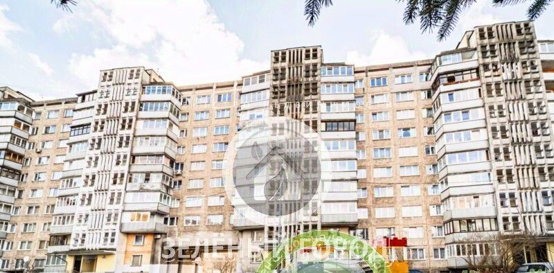 квартира г Калининград р-н Ленинградский ул Клиническая 10 фото 8