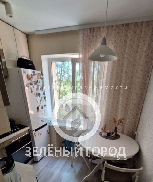 квартира р-н Светлогорский г Светлогорск ул Ленинградская 7 фото 16