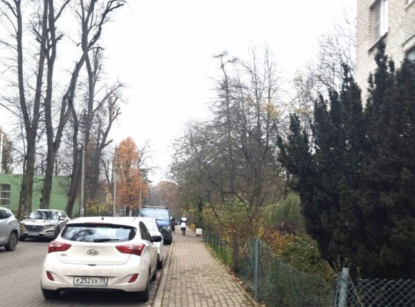 квартира р-н Гурьевский г Гурьевск ул Садовая 12 фото 19