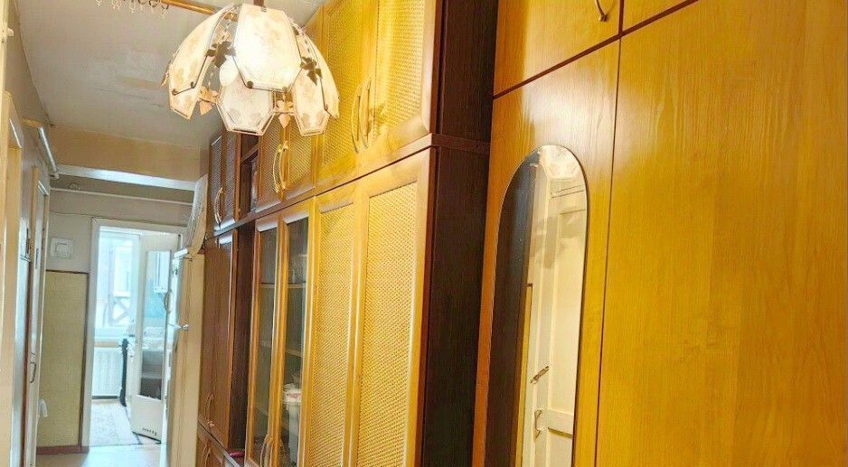 квартира р-н Зеленоградский г Зеленоградск ул Московская 30 фото 10