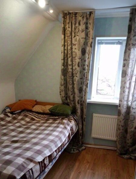 квартира р-н Гурьевский г Гурьевск ул Гурьева 28 фото 21