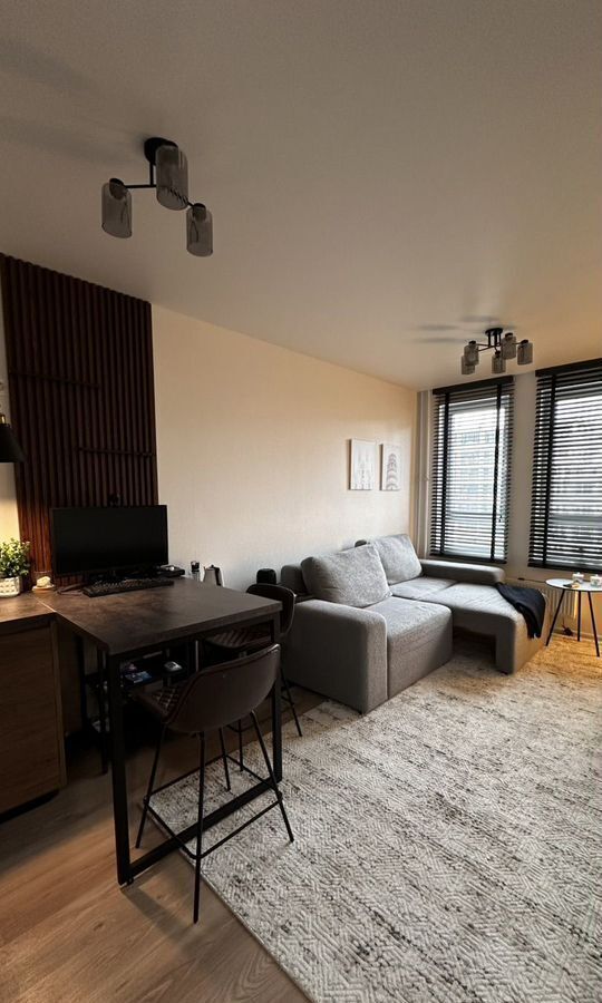 квартира г Видное ЖК Горки Парк к 5. 2, д. Коробово фото 16