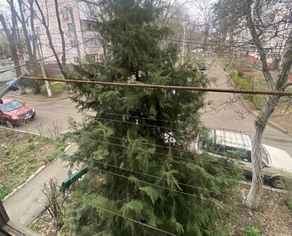 квартира г Краснодар ул Ставропольская 238 фото 15