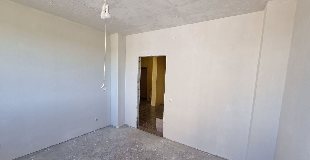 квартира г Калининград р-н Ленинградский ул Согласия 52 фото 12
