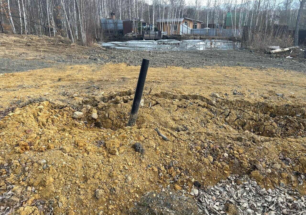земля г Хабаровск р-н Центральный пл Ленина фото 19