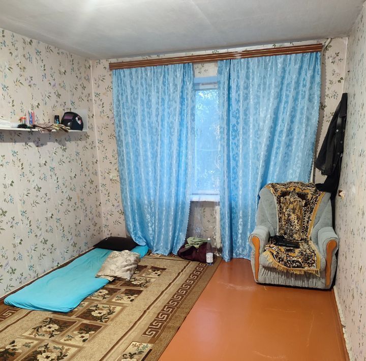 квартира р-н Сальский г Сальск ул Шаумяна 1 фото 6