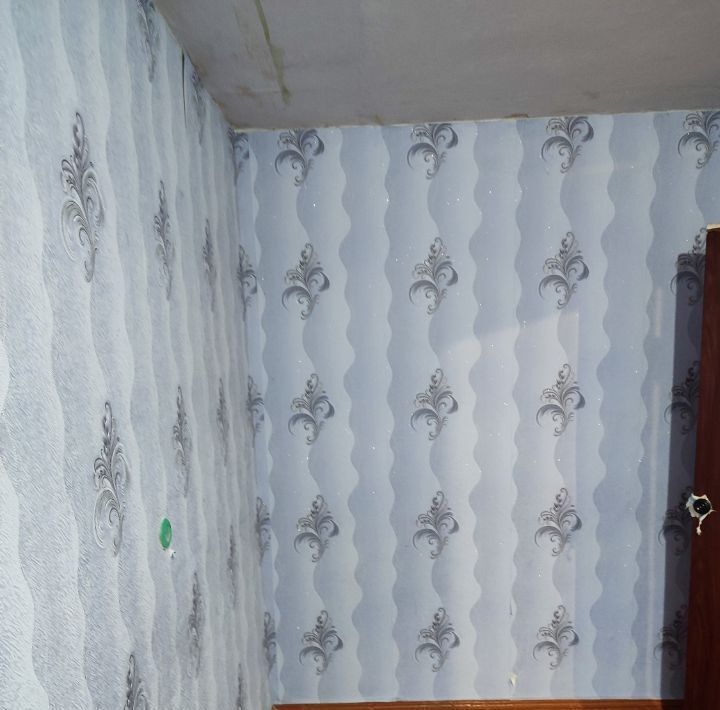 квартира р-н Сальский г Сальск ул Шаумяна 1 фото 7