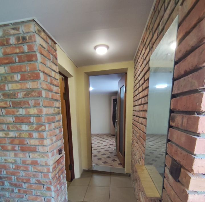 квартира г Азов пер Комитетский 12 Азовский район фото 6