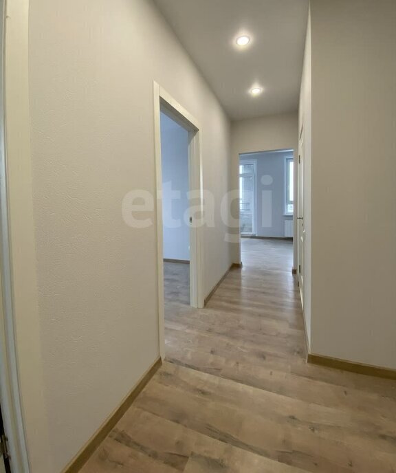 квартира г Тюмень ул Арктическая 2 фото 6