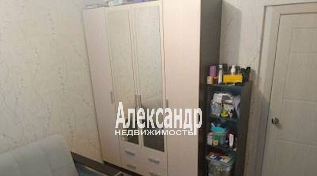 квартира р-н Всеволожский г Мурино ул Шувалова 19к/1 Девяткино фото 12