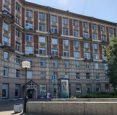 метро Новочеркасская пр-кт Новочеркасский 28/19 фото