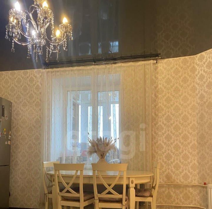 квартира г Санкт-Петербург метро Купчино ул Димитрова 2 фото 5